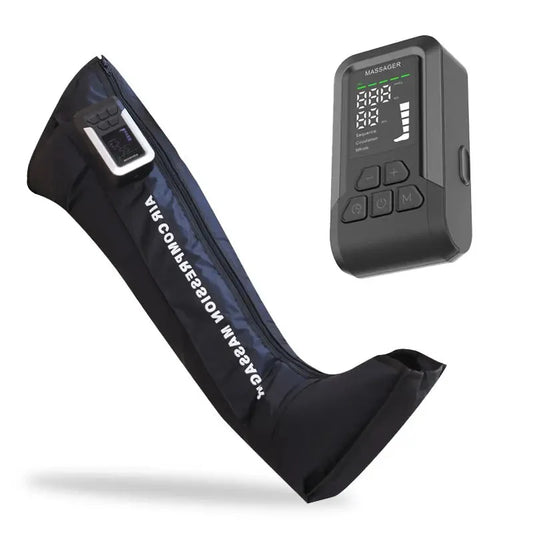 Wireless Compression Boots