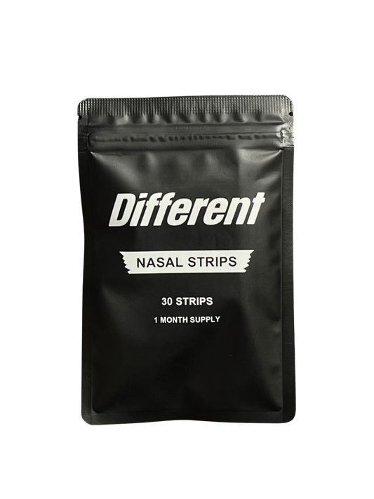 Nasal Strips