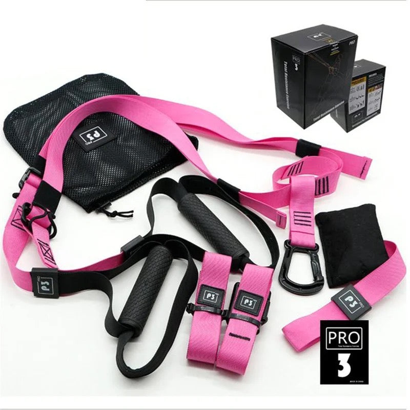 Suspension Trainer Pro Series