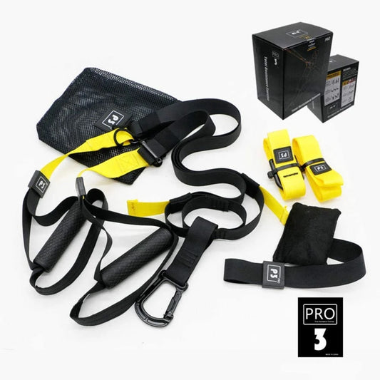 Suspension Trainer Pro Series